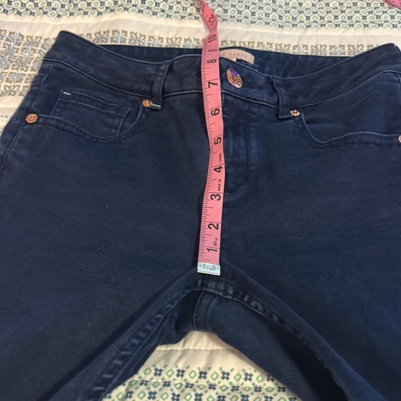 TED BAKER Skinny Jeans - Picture 12 of 14